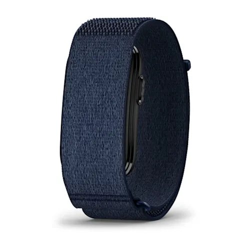 Garmin CIRQA Smart Band S-M Captain Blue