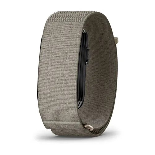 Garmin CIRQA Smart Band L/XL French Gray