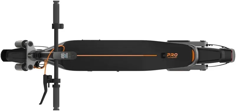 Elektricen Trotinet Xiaomi Mi Scooter 6 Pro