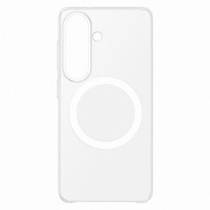Samsung Case for Galaxy S26 Clear Magnet