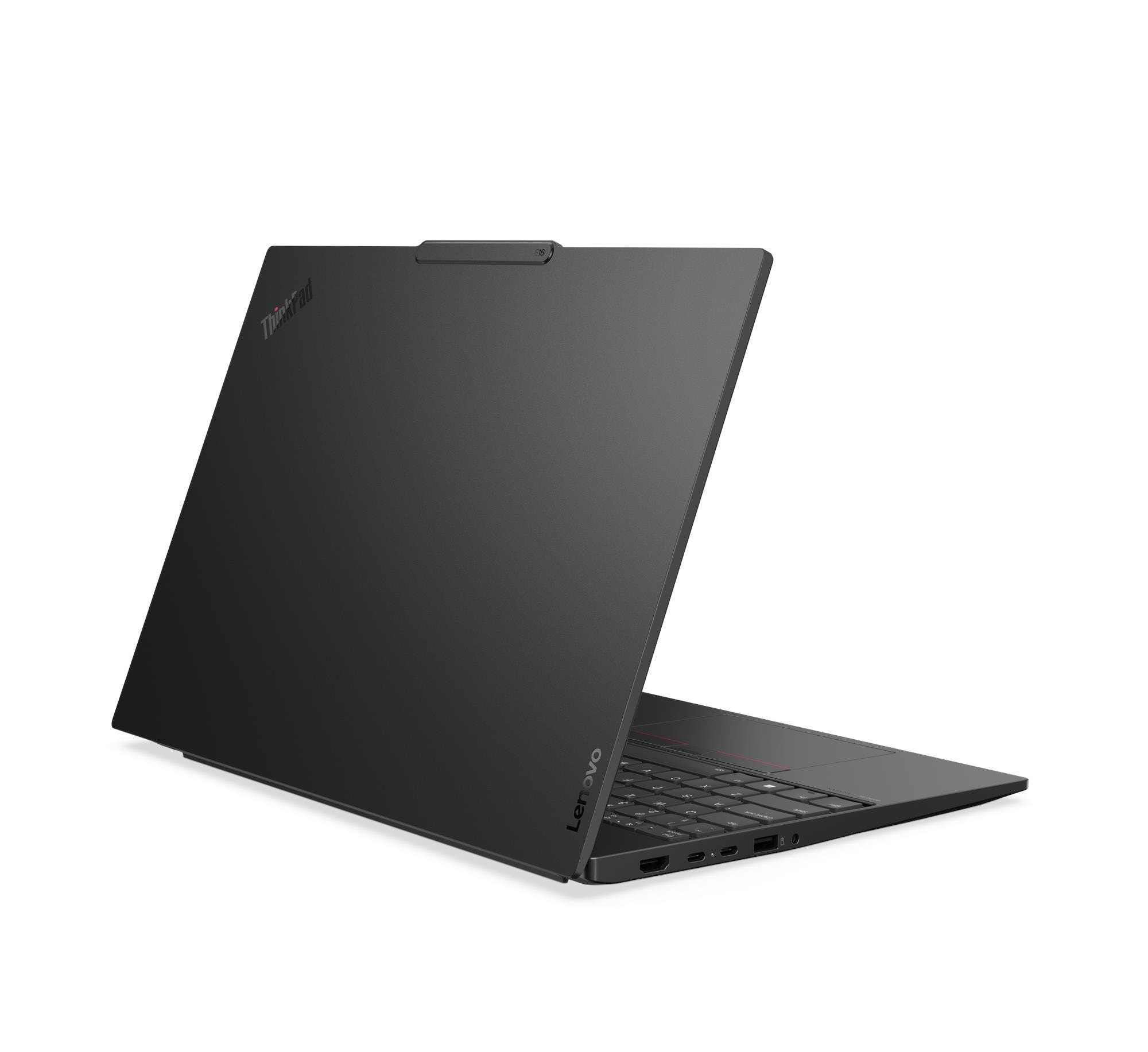 Notebook Lenovo ThinkPad E16 G3 Ryzen 7 250/16GB/512GB/16" WUXGA IPS/BacklitKb