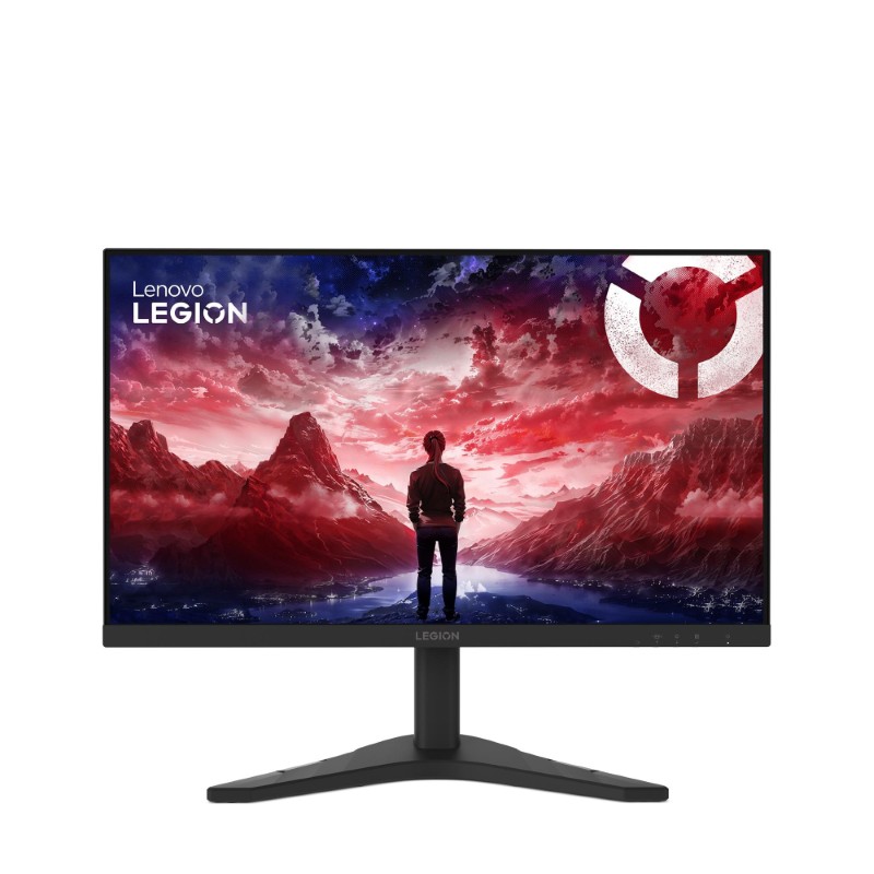 Monitor 24" Lenovo Legion R24s Gaming IPS FullHD 144Hz 1ms 1xHDMI/DP