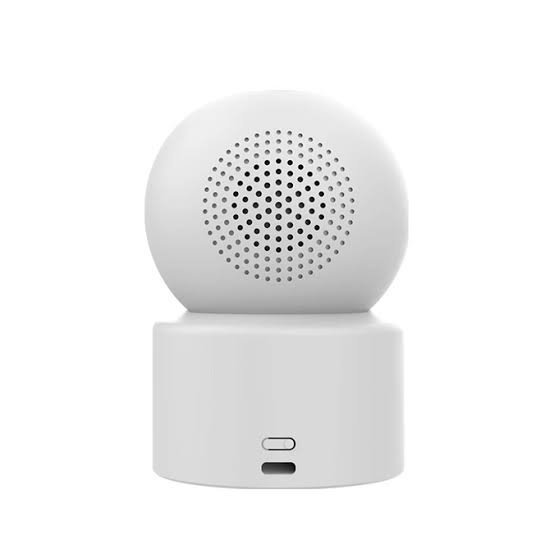 Xiaomi Mi Wireless Security Smart Camera C201 1080p 360° White