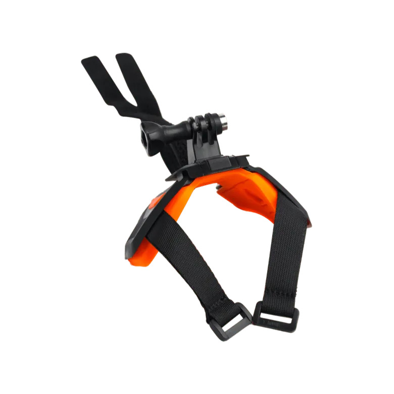 Insta360 Helmet Chin Mount Bundle