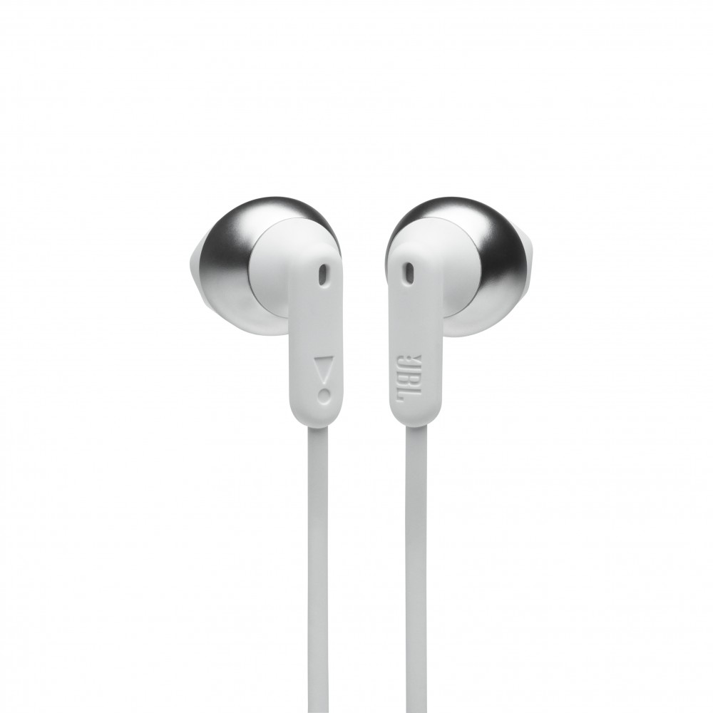 Earphones JBL Tune 215BT Bluetooth w/microphone White
