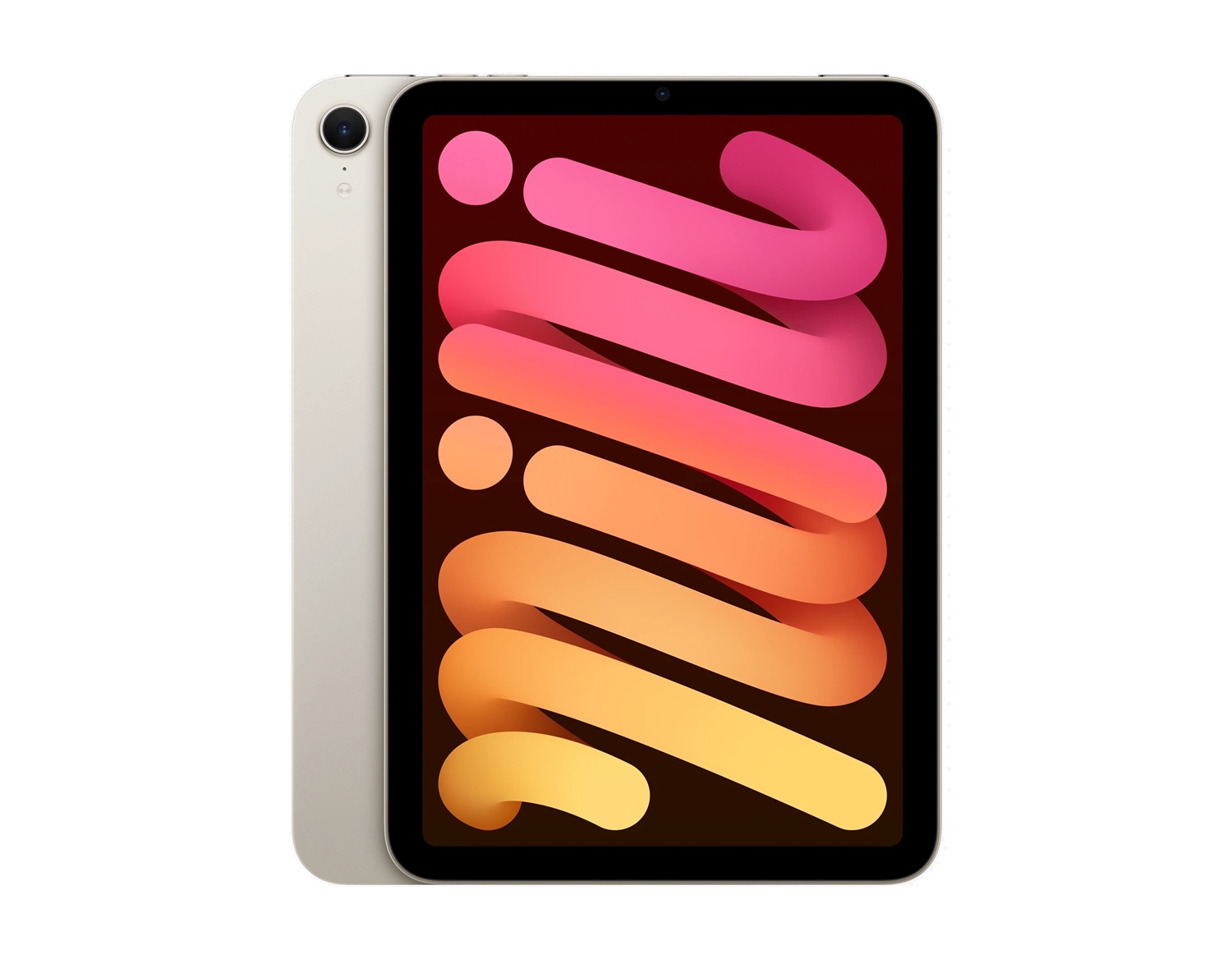 Tablet PC Apple iPad Mini 7 WiFi 128GB Starlight
