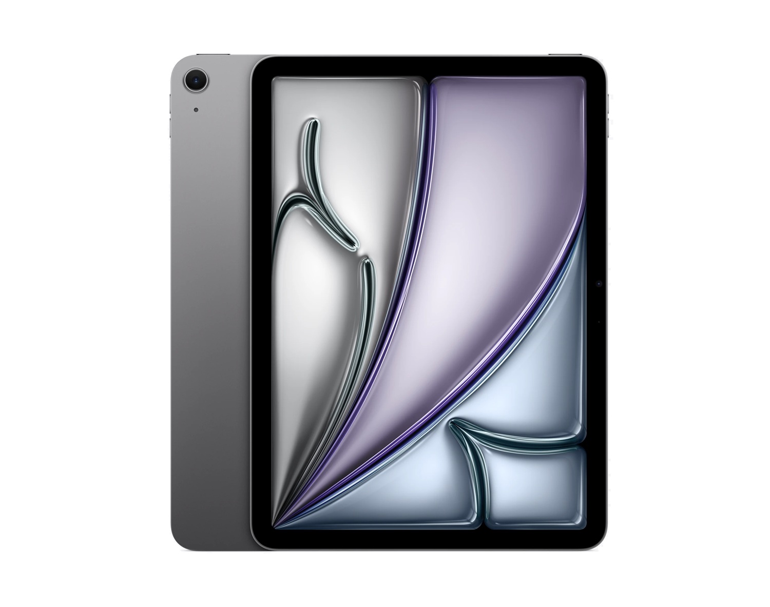 Tablet PC Apple iPad Air M4 256GB 11" WiFi Space Grey