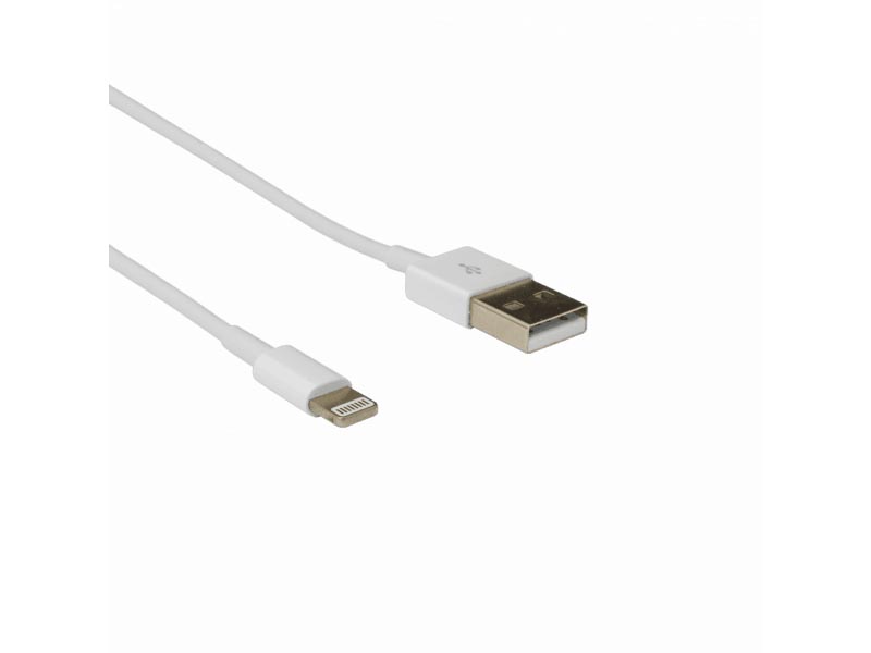 USB Cable for Apple Lightning SBOX 1m
