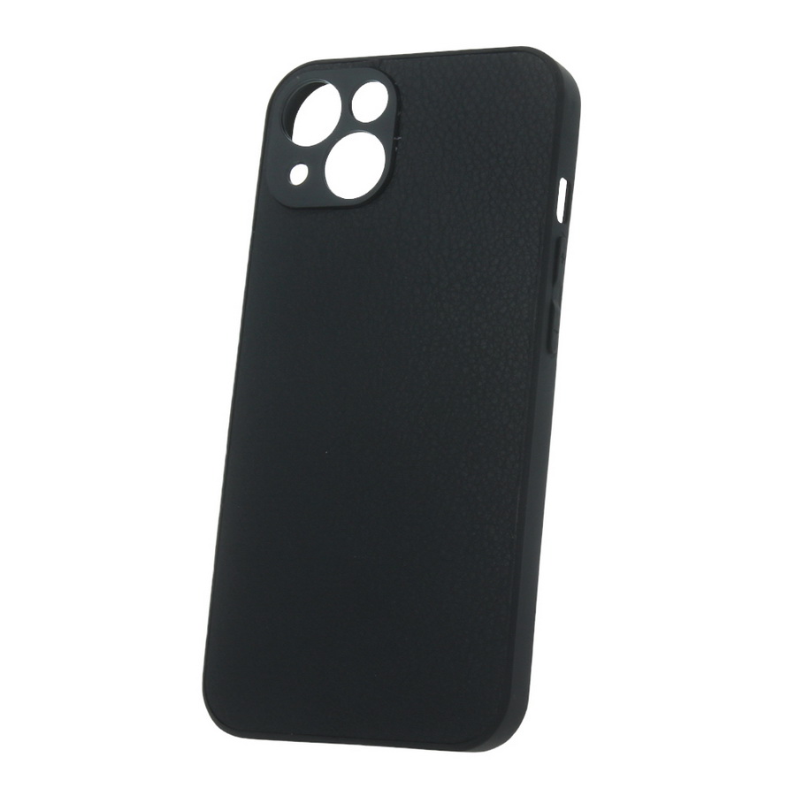 Case for Apple iPhone 13 Hard Case Black