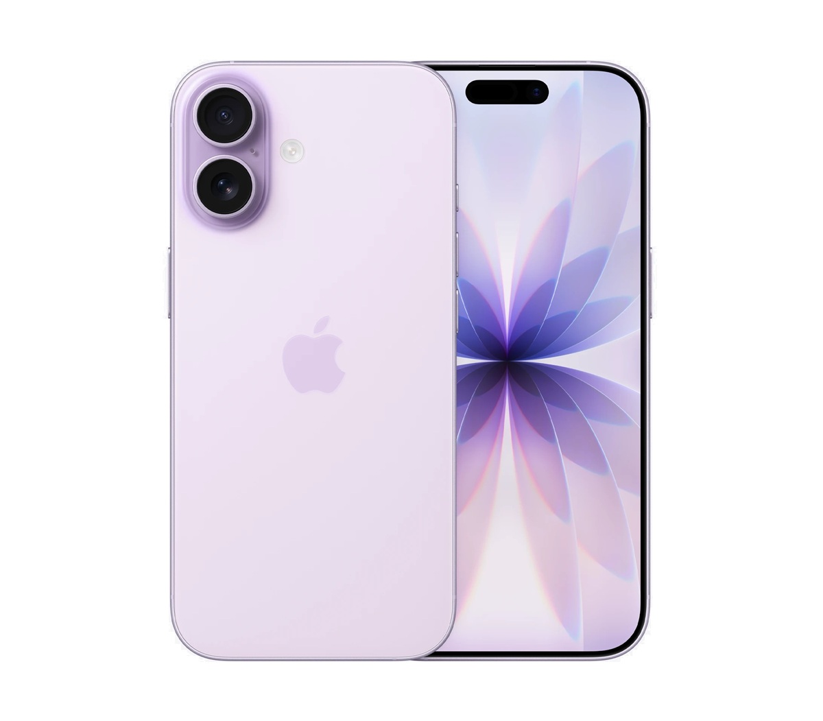 Apple iPhone 17 256GB Lavander