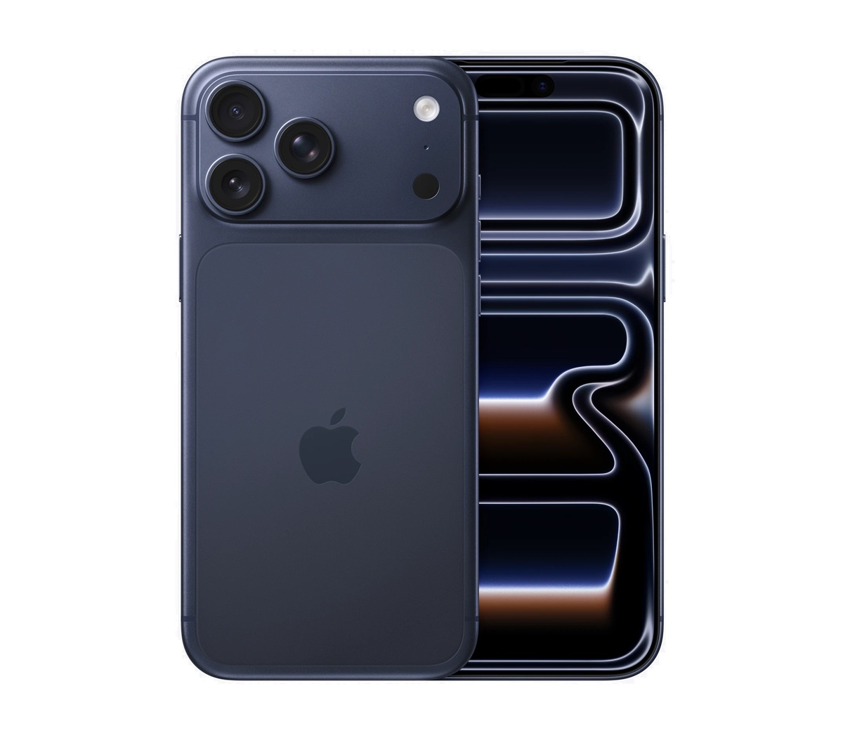 Apple iPhone 17 Pro Max 256GB Deep Blue