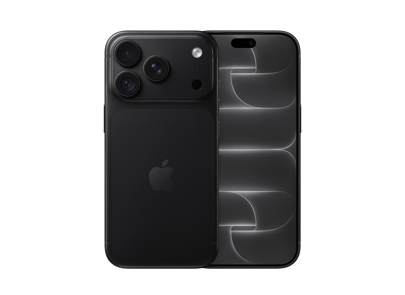Apple iPhone 18 Pro 512GB Black