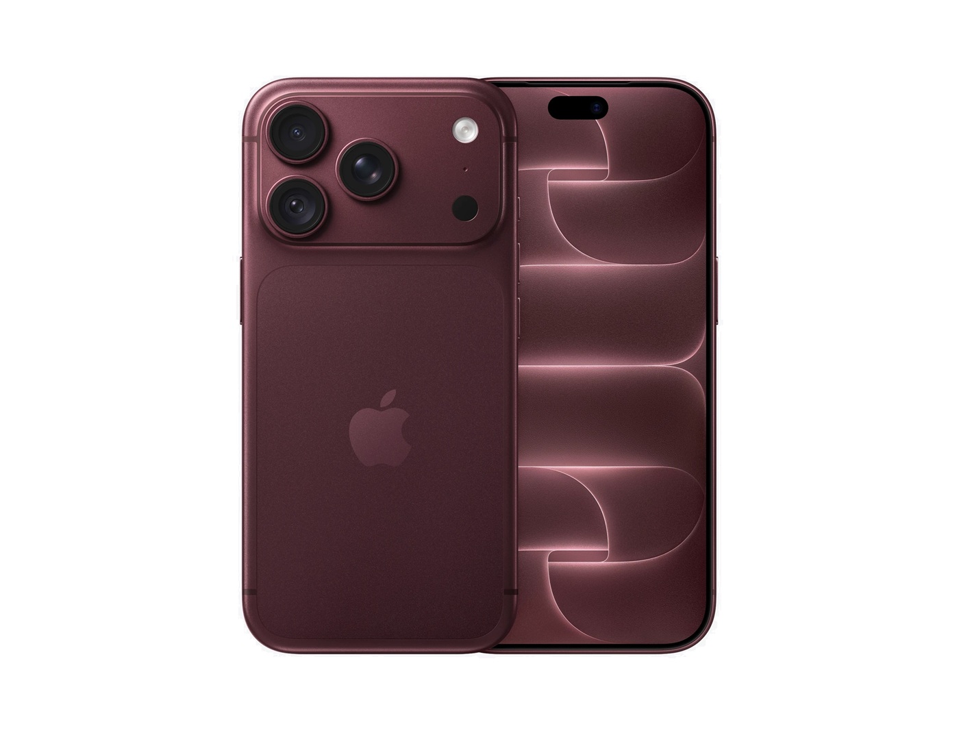Apple iPhone 18 Pro 512GB Burgundy