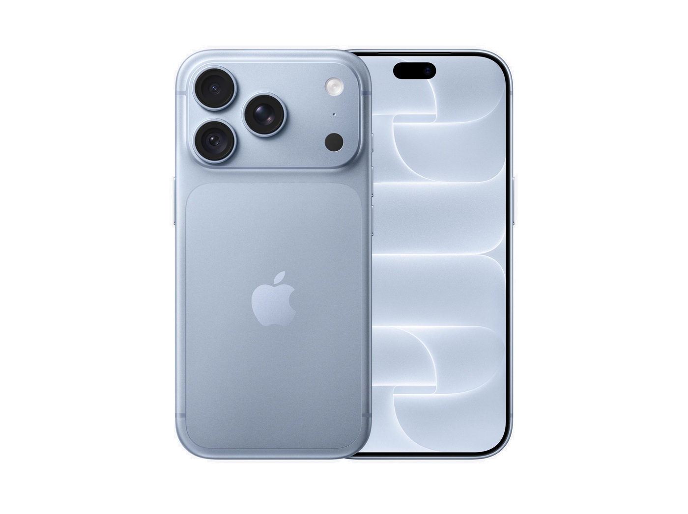 Apple iPhone 18 Pro 512GB Glacier