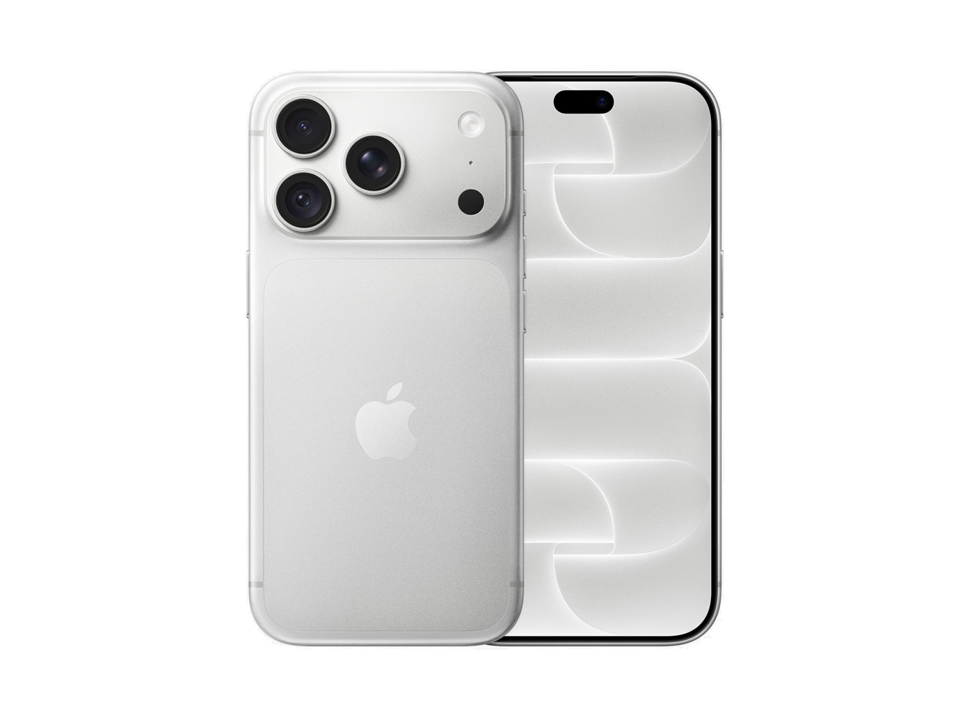 Apple iPhone 18 Pro 512GB Silver