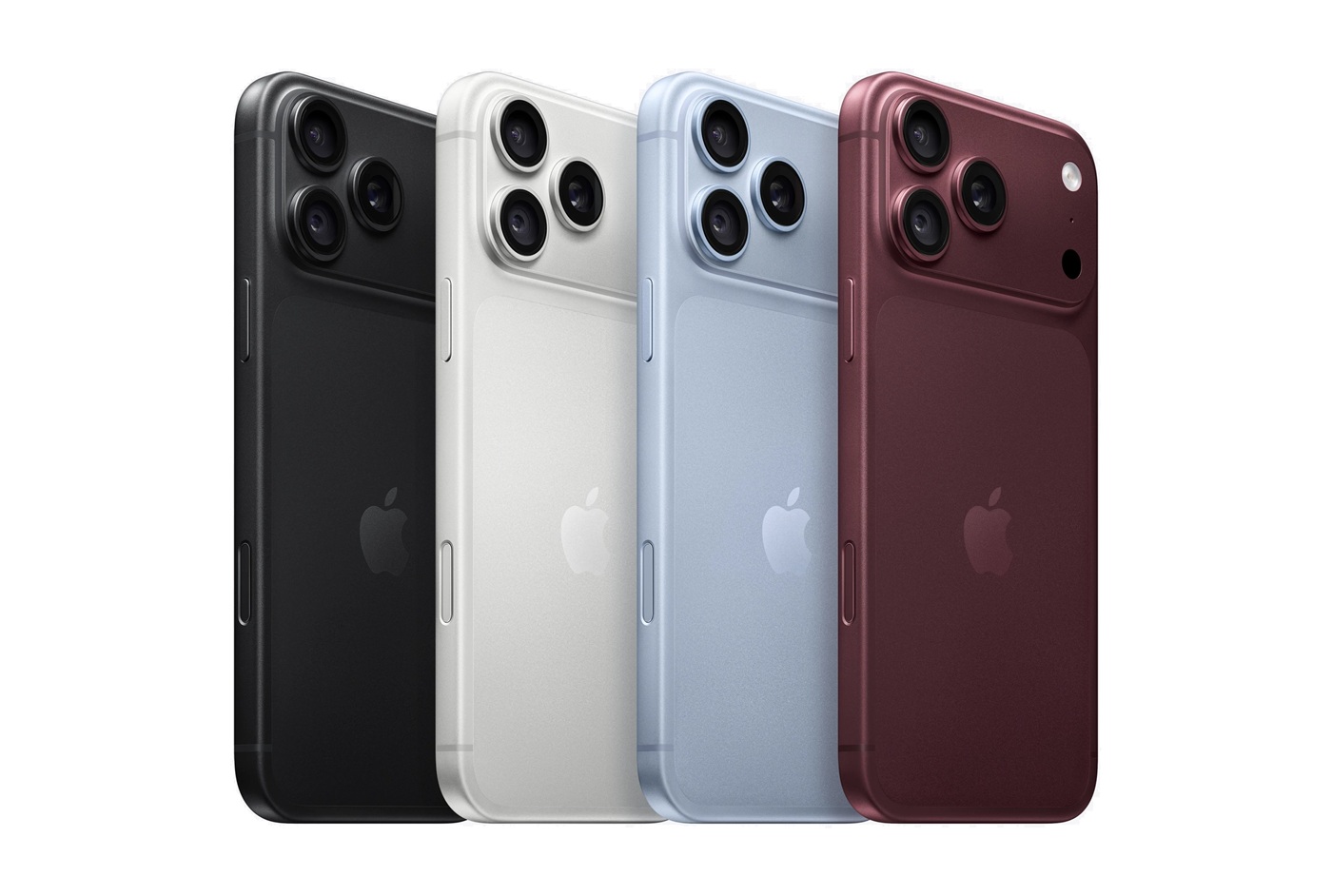Apple iPhone 18 Pro Max 256GB Black