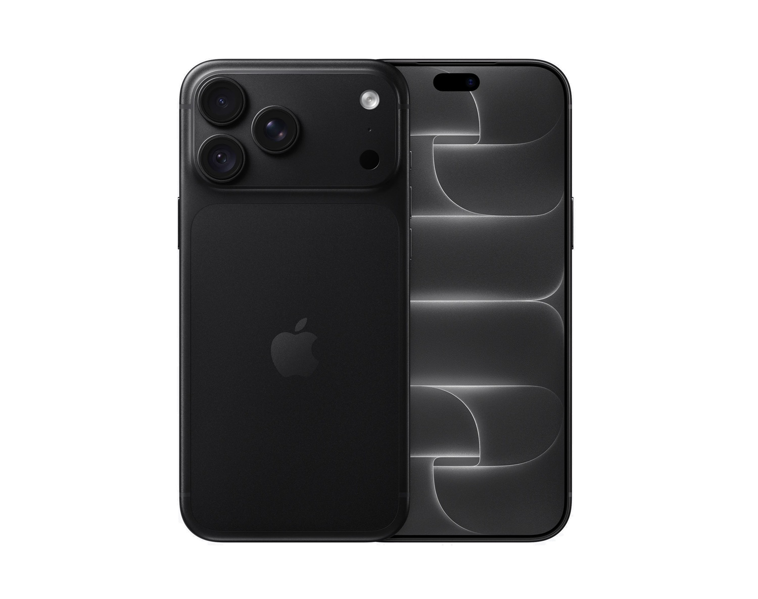 Apple iPhone 18 Pro Max 256GB Black