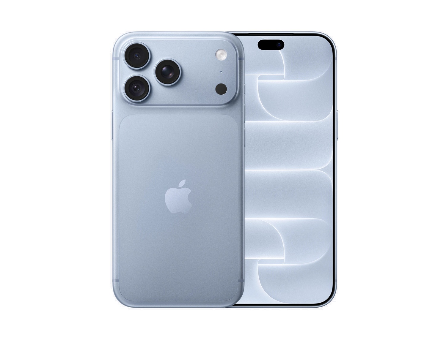 Apple iPhone 18 Pro Max 512GB Glacier