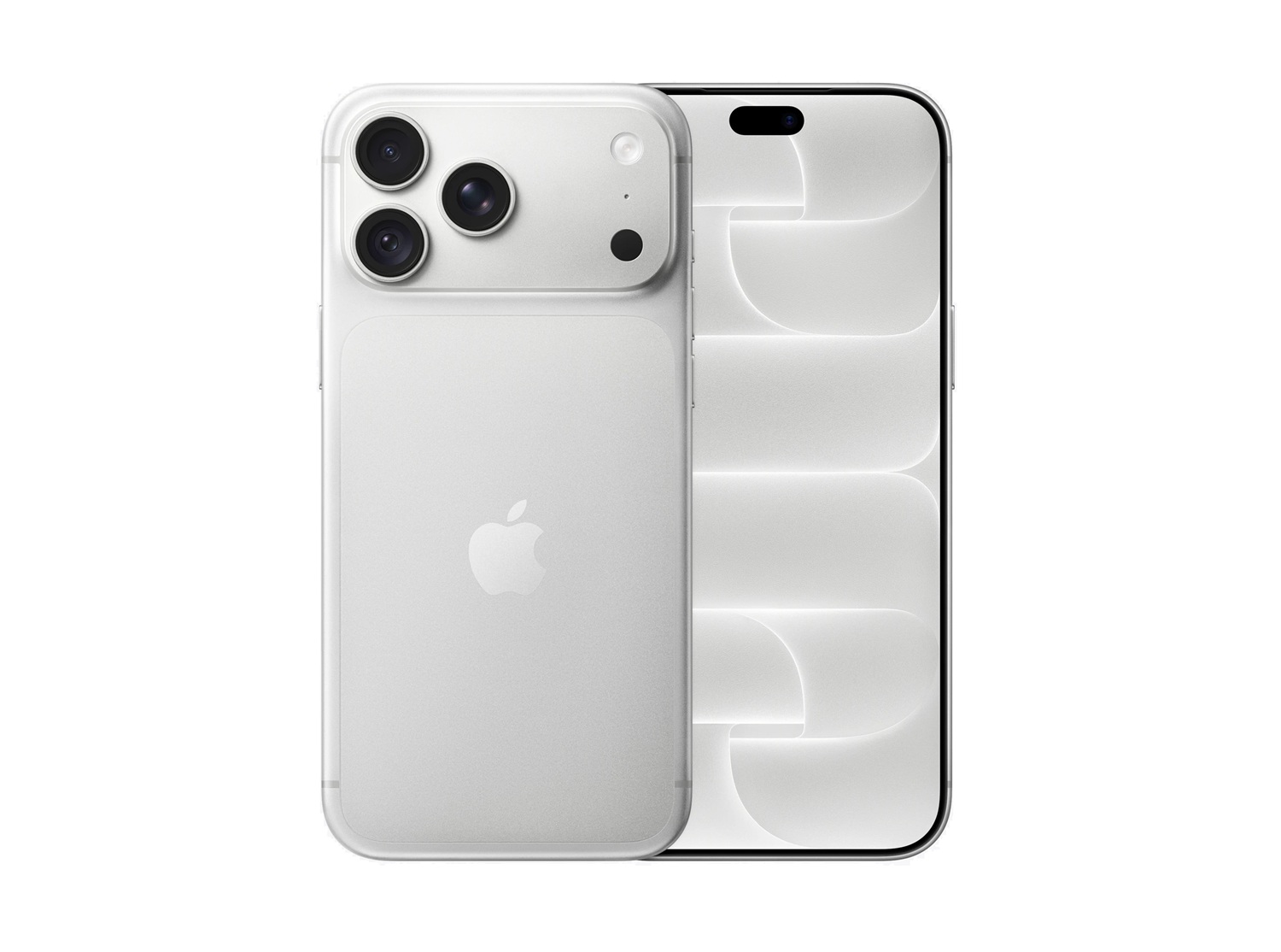 Apple iPhone 18 Pro Max 512GB Silver