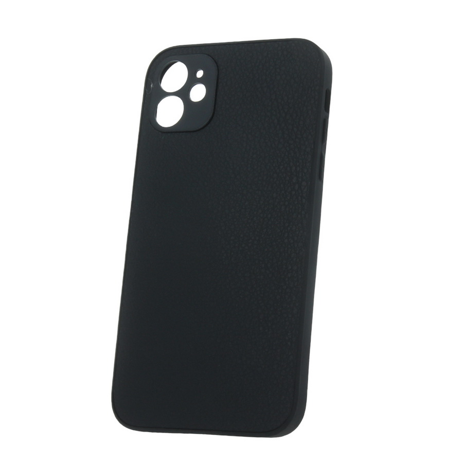 Case for Apple iPhone 11 Hard Case Black
