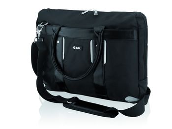 Notebook Bag I-Box NW10310 for Ladies up to 15.6"