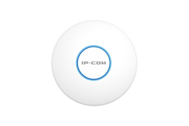 IP-COM iUAP-AC-LITE AC1200 Wave 2 Gigabit Dual Band Access Point