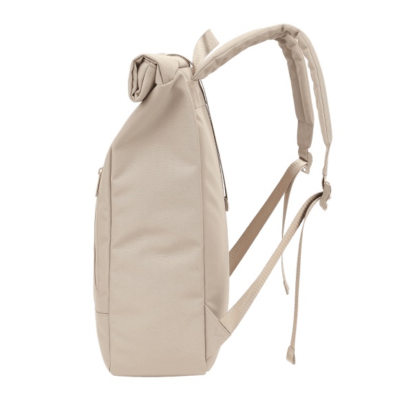 Notebook Backpack SBOX Jakarta 15.6" Beige