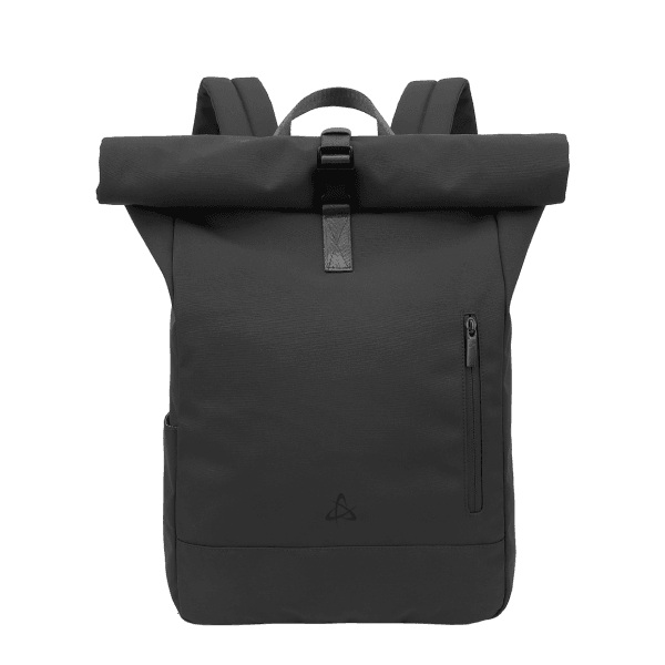 Notebook Backpack SBOX Jakarta 15.6" Black