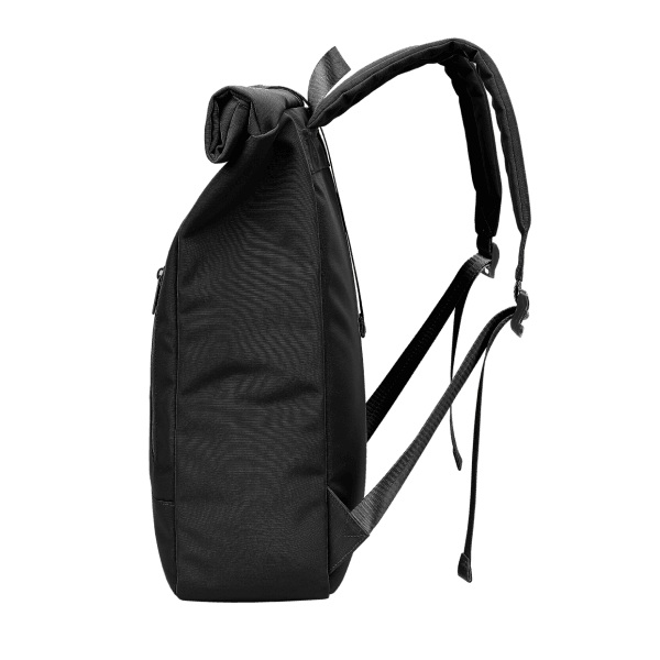 Notebook Backpack SBOX Jakarta 15.6" Black