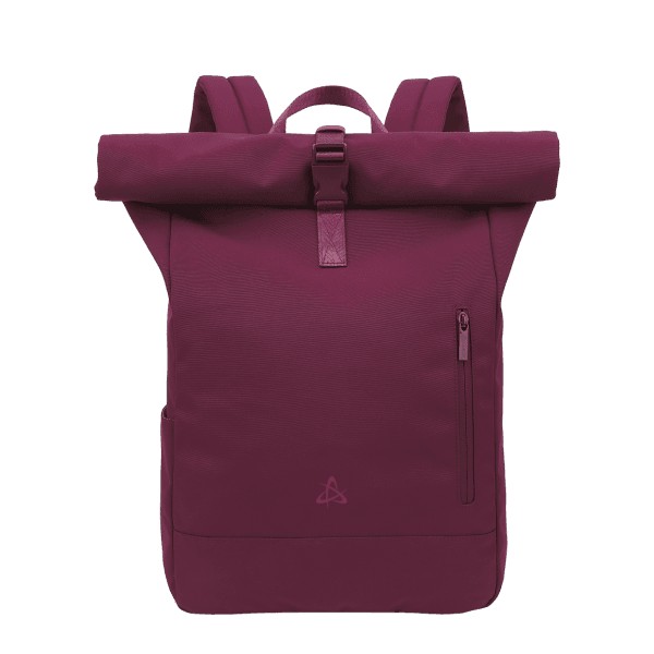 Notebook Backpack SBOX Jakarta 15.6" Bordeaux