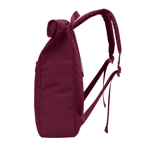 Notebook Backpack SBOX Jakarta 15.6" Bordeaux
