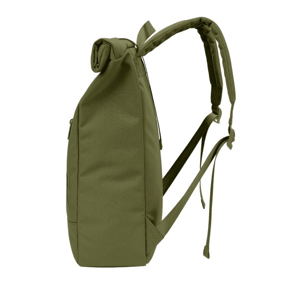 Notebook Backpack SBOX Jakarta 15.6" Green