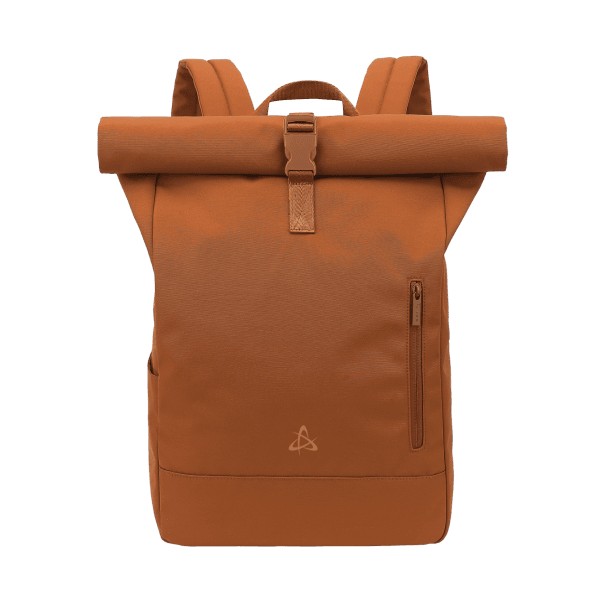 Notebook Backpack SBOX Jakarta 15.6" Orange