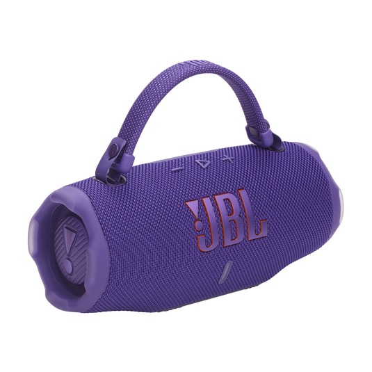 Speaker JBL Bluetooth Charge 6 Purple