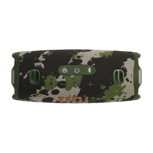 Speaker JBL Bluetooth Charge 6 Squad