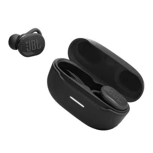 Earbuds JBL Endurance Race TWS Bluetooth Black