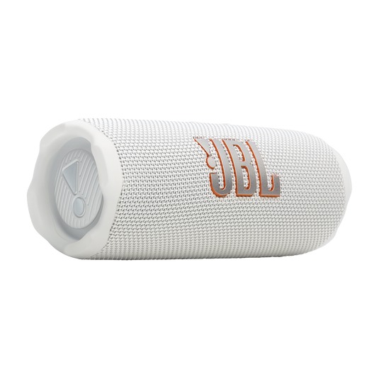Speaker JBL Bluetooth Flip 7 White