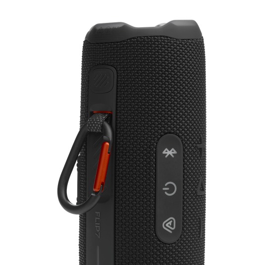 Speaker JBL Bluetooth Flip 7 Black