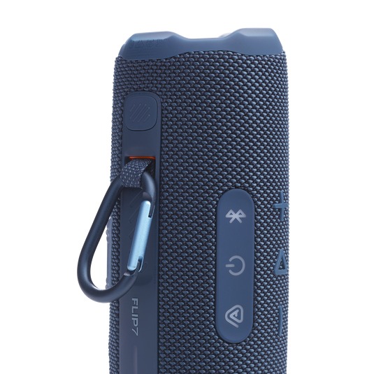 Speaker JBL Bluetooth Flip 7 Blue