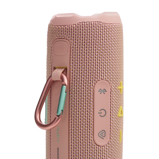 Speaker JBL Bluetooth Flip 7 Pink