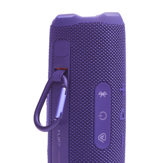 Speaker JBL Bluetooth Flip 7 Purple