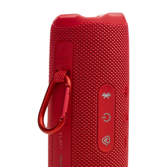 Speaker JBL Bluetooth Flip 7 Red