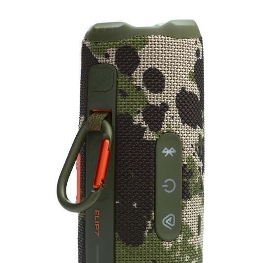 Speaker JBL Bluetooth Flip 7 Squad