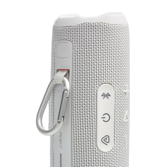 Speaker JBL Bluetooth Flip 7 White