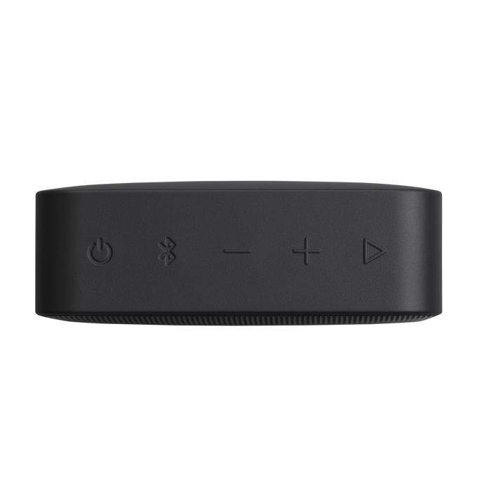 Speaker JBL Bluetooth GO Essential 2 Black