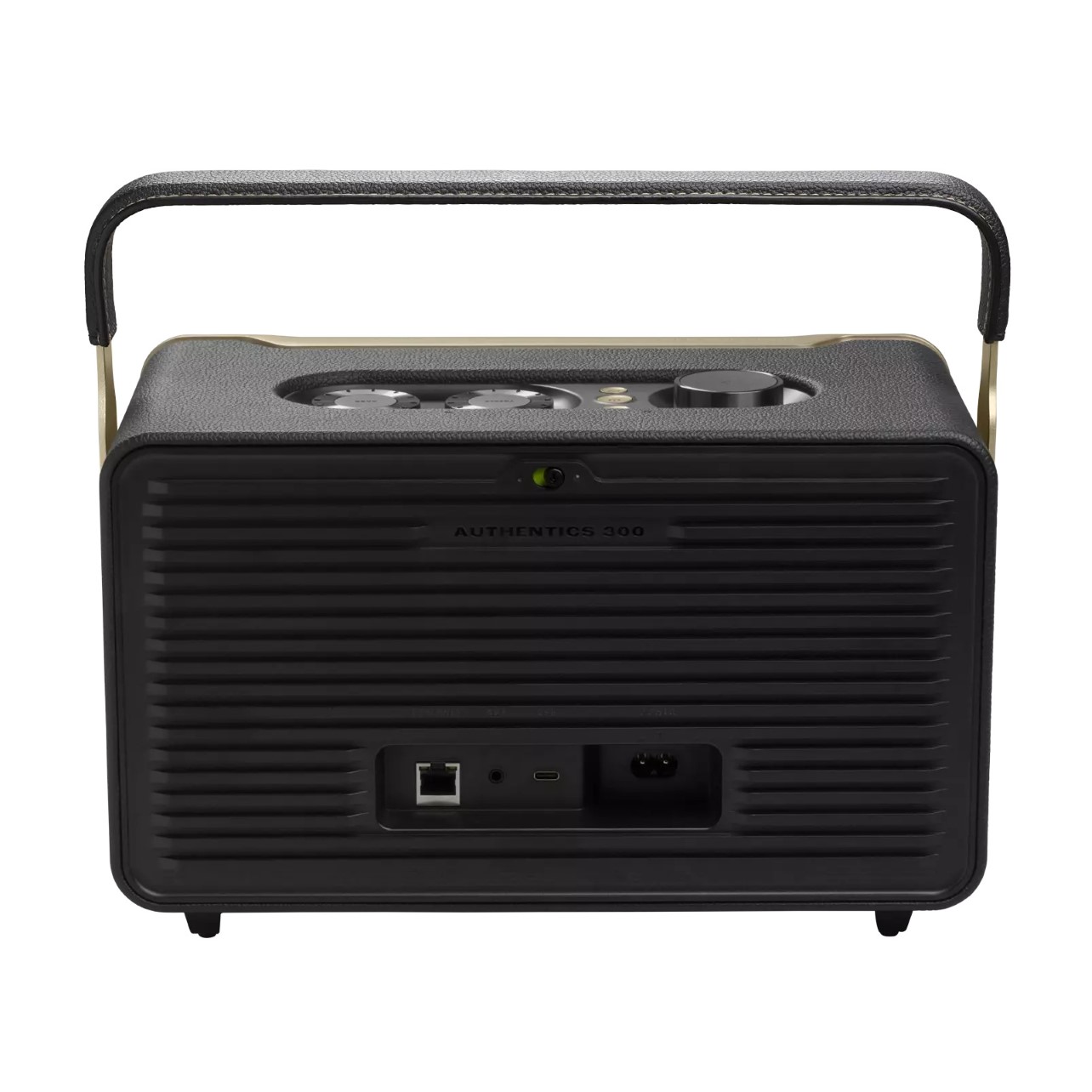 Speaker JBL Authentics 300 Bluetooth Black
