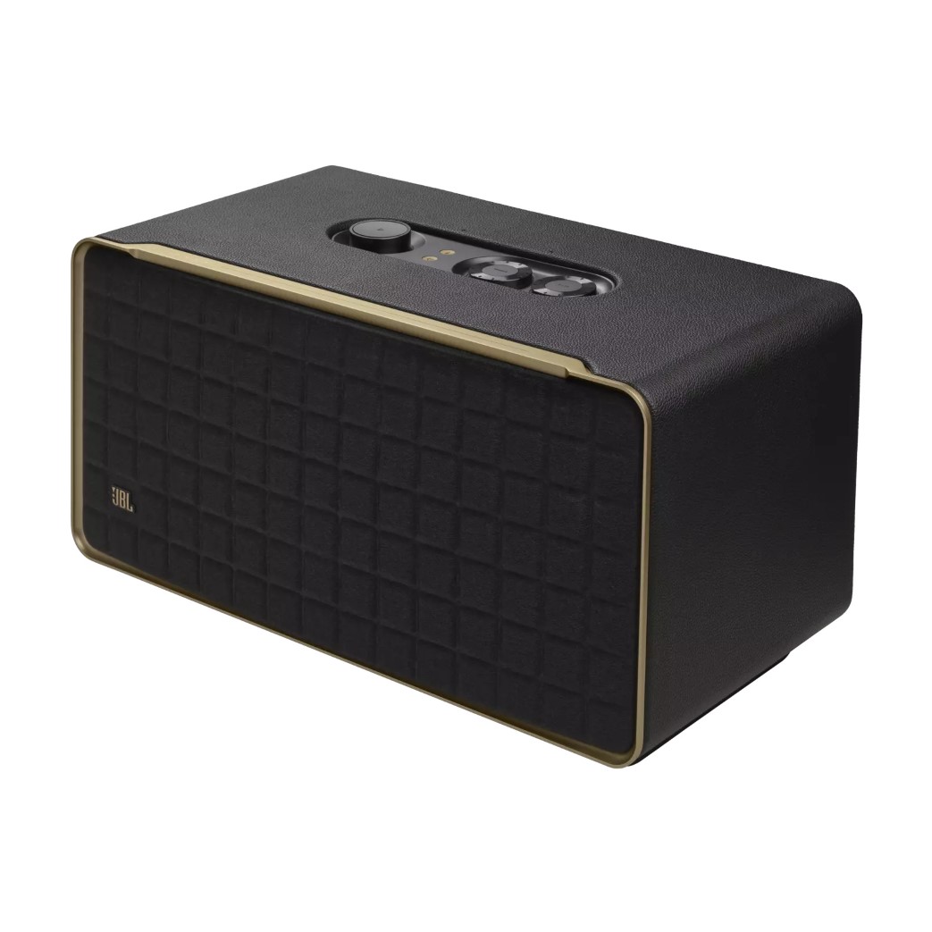 Speaker JBL Authentics 500 Bluetooth Black