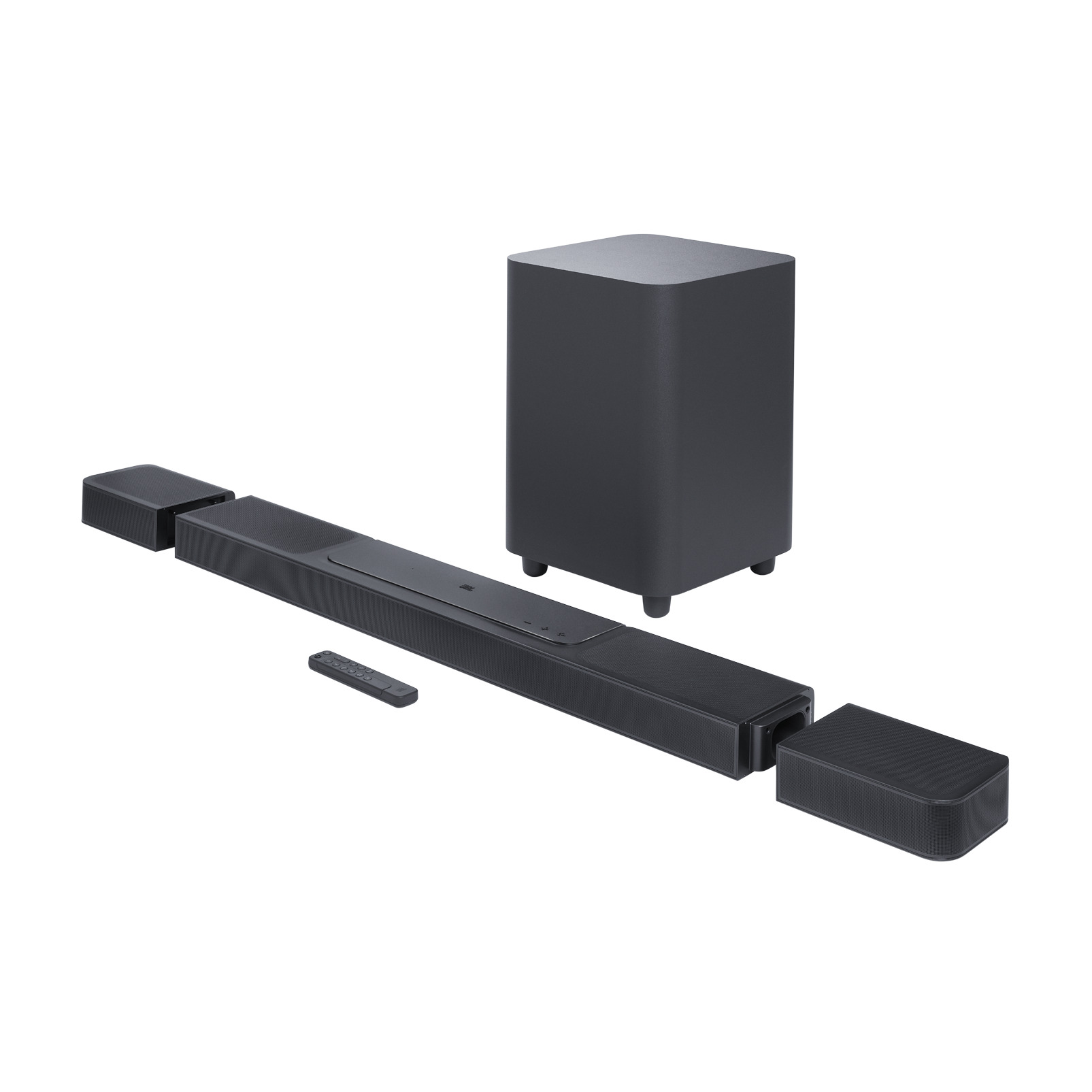 Soundbar JBL BAR 1300 Dolby Atmos/DTS:X/MultiBeam Surround Sound 1170W w/ Wireless Subwoofer