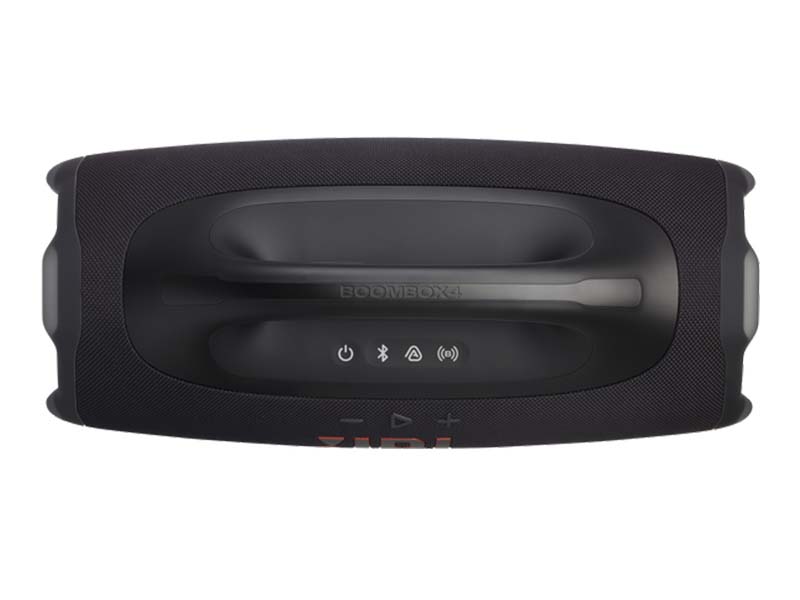 Speaker JBL Bluetooth BOOMBOX 4 Black