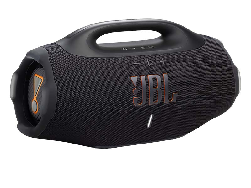 Speaker JBL Bluetooth BOOMBOX 4 Black